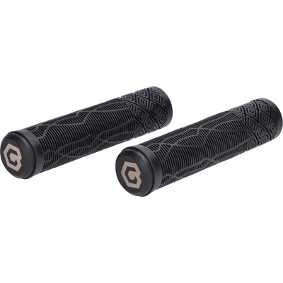 Náhradné Arcore SCOOTER GRIP Čierna,Sivá