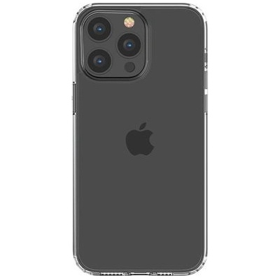 Púzdro Devia Shark Series Shockproof Case iPhone 15 Pro čiré