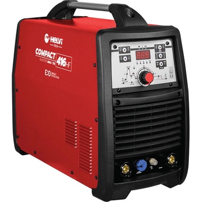 Helvi Compact EVO 416HF