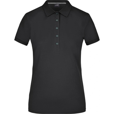 James & Nicholson JN707 Black