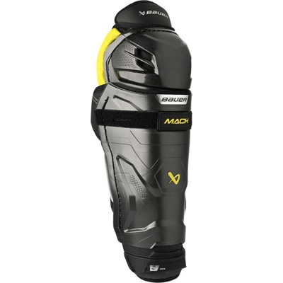 chrániče píšťal Bauer Supreme Mach S23 JR