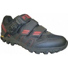 FLR Bushmaster Pro Black/Red