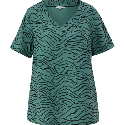 TRIANGLE Тениска зелено, размер 44
