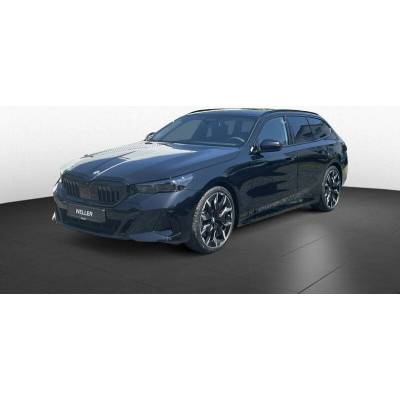 BMW 540d xDrive Touring 223 kW