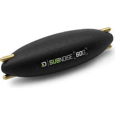 Delphin CKG SubNoise Podvodní sumcový splávek 40g
