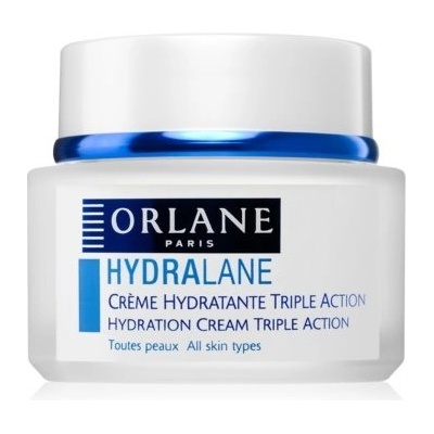 Orlane Hydralane hydratační krém s trojitým efektem 50 ml