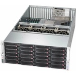 Supermicro CSE-846XA-R1K23B