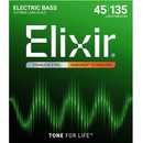 Elixir 14782 NANOWEB Long Scale