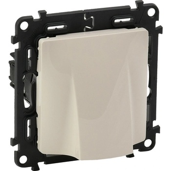 Legrand Твърда връзка с клема 5х2.5 мм2 цвят крем Valena Life - 753233 (753233)