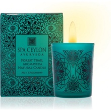 Spa Ceylon FOREST TRAIL Aromaveda 50g