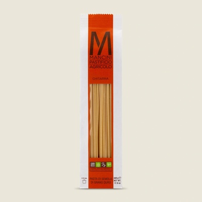 Pasta Mancini Spaghetti alla chitarra 500 g