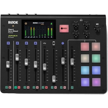 Rode RodeCaster Pro