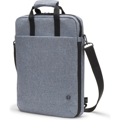 Dicota Eco Tote Bag D31878-RPET 13 -15.6” Blue Denim