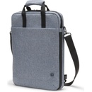Dicota Eco Tote Bag D31878-RPET 13 -15.6” Blue Denim