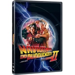 MagicBox Завръщане в бъдещето ii - dvd (045547)