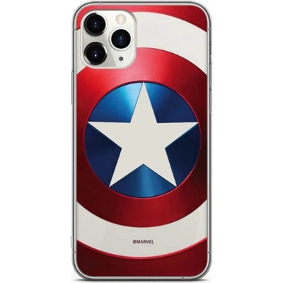 Púzdro Marvel Amerika Apple iPhone 12 Mini