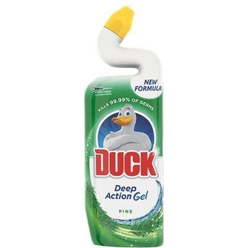 Duck Toilet Ultra gél Jar 750 ml