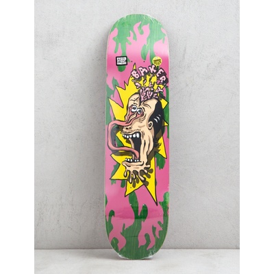 Baker ZA Cactus Eaters B2