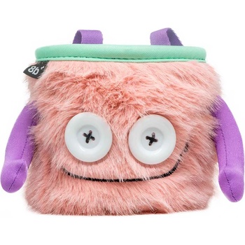 8bplus Торбичка за магнезий 8bplus Jules Chalk bag - Apricot - размер One Size (335-0779-0111)