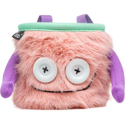 8bplus Торбичка за магнезий 8bplus Jules Chalk bag - Apricot - размер One Size (335-0779-0111)
