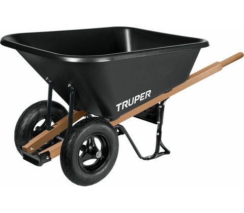 TRUPER TP-8