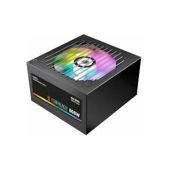 Image 1 of Turbo-X RGB Series 800W 80 PLUS Bronze