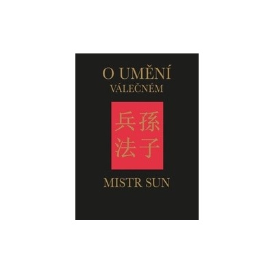 O umění válečném - Sun-c