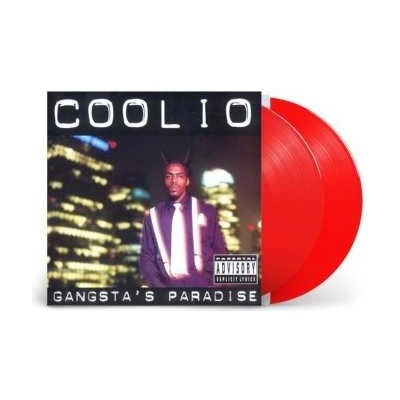 Coolio: Gangsta’s Paradise CLR 2 LP