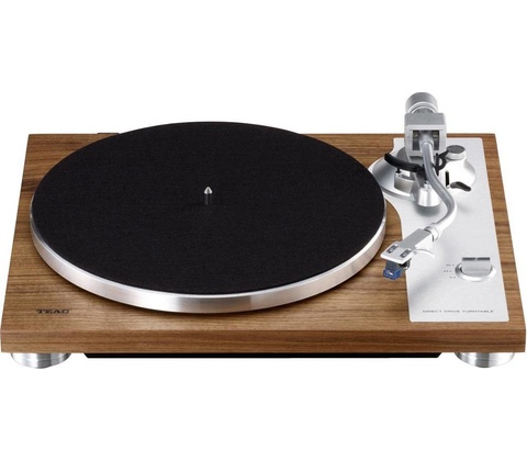 TEAC TN-4D