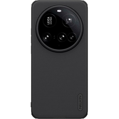Nillkin Калъф за Xiaomi 15 Ultra, Nillkin Super Frosted Case, Черен (6902048296688)