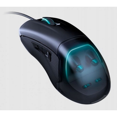 Nacon GM-500 E-Sport