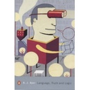 Language, Truth and Logic - A.J. Ayer