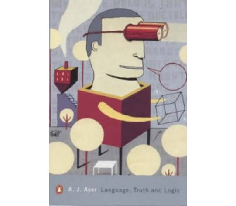Language, Truth and Logic - A.J. Ayer