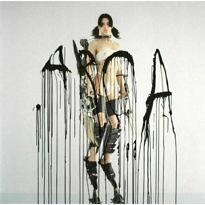 Arca - KICK I (LP) (191404099711)
