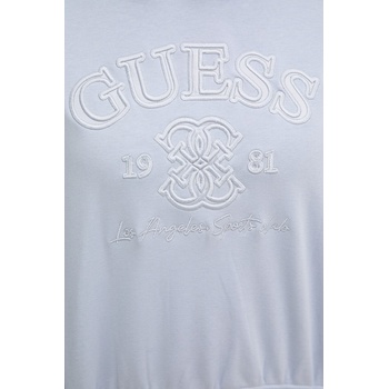 GUESS Суичър Guess YAYOI (V6RQ03.KD761)