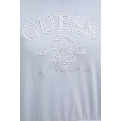 GUESS Суичър Guess YAYOI (V6RQ03.KD761)