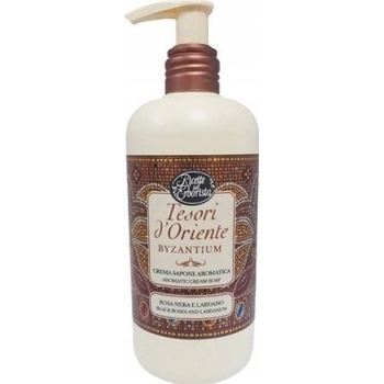 Tesori d'Oriente tekuté mydlo Byzantium 300 ml