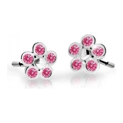 Cutie Jewellery C2744-30-X-2 fuchsiová