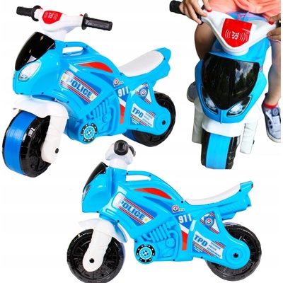 TechnoK 5781 modré