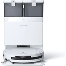 Ecovacs Deebot T50 Pro Omni White