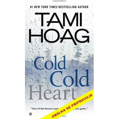 Ledové srdce - Tami Hoag