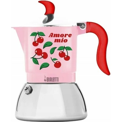 Bialetti Fiammetta kávovar na 4