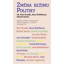 Změna režimu: Politiky