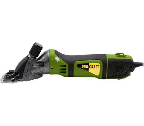 Procraft SC2600