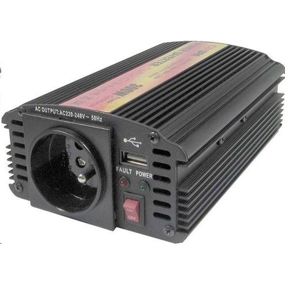 Carspa CAR300U 12V/230V 300W