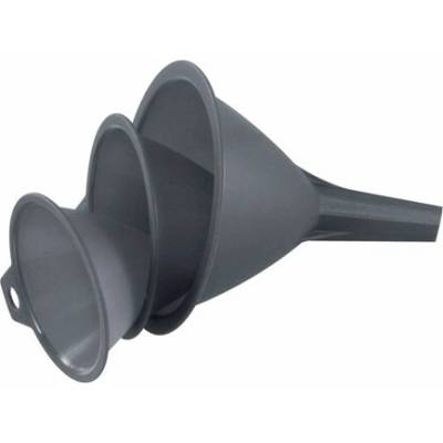 METRO PROFESSIONAL Lievik 3-dielna sada plast 1 ks