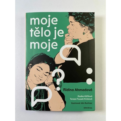 Moje tělo je moje