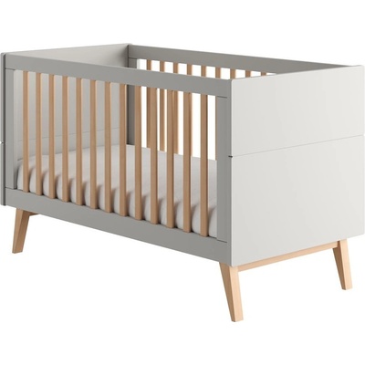 Pinio Swing šedá 70x140