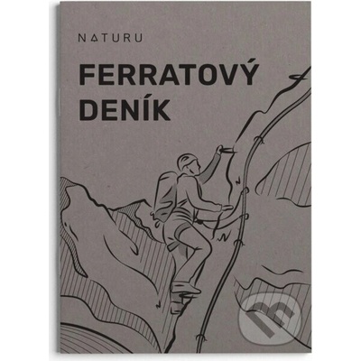 Ferratový deník - Naturu
