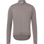 straede Фланелка с къс ръкав за колоездене straede Kaern Longsleeve Jersey Cycling jersey - Graphite - размер M (056-4413-0113)
